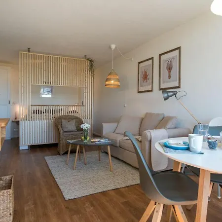 Heiligenhafen, Haus L, 09.05 Weitblick Apartment Heiligenhafen