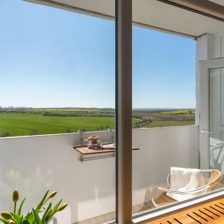 Ferienpark-heiligenhafen-haus-l-wohnung-09-05-weitblick Διαμέρισμα *