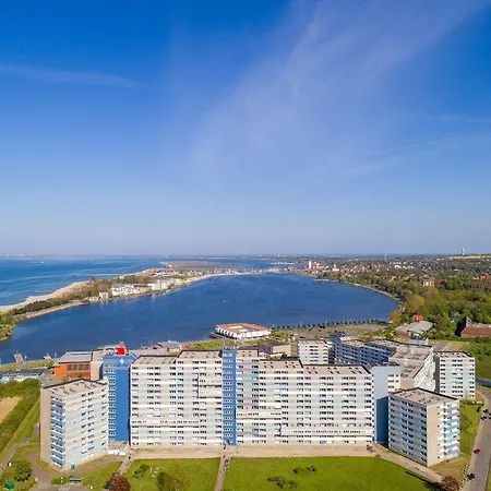 Διαμέρισμα Ferienpark-heiligenhafen-haus-l-wohnung-09-05-weitblick Heiligenhafen