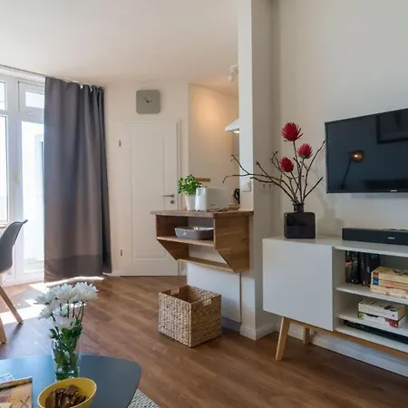 Heiligenhafen, Haus L, 09.05 Weitblick * Heiligenhafen