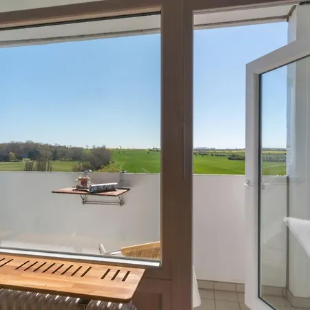 Ferienpark-heiligenhafen-haus-l-wohnung-09-05-weitblick Διαμέρισμα *